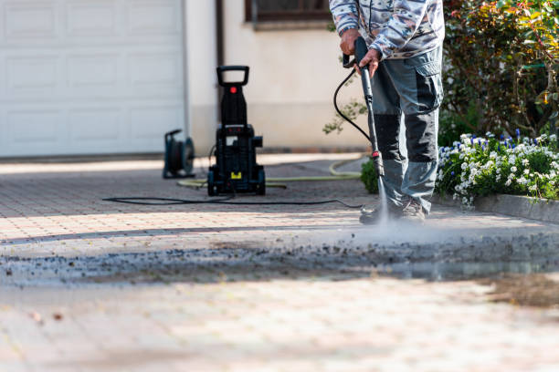 Best House Pressure Washing  in Star Valley Ranch, WY