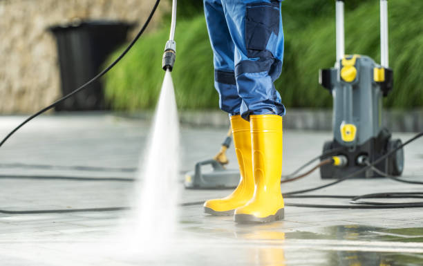 Best Affordable Power Washing  in Star Valley Ranch, WY