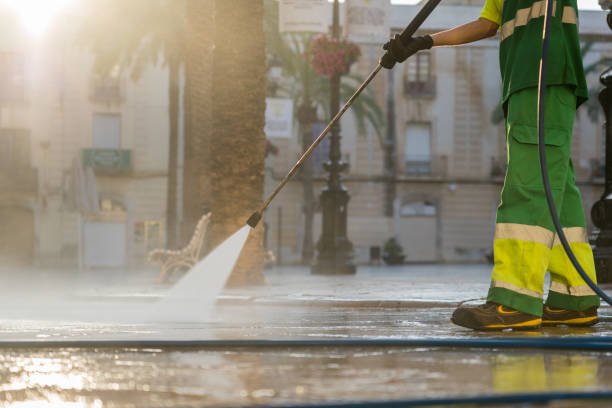 Roof Power Washing Services in Star Valley Ranch, WY