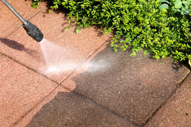 Why Choose Our Certified Pressure Washing Experts for Your Project Needs in Star Valley Ranch, WY?